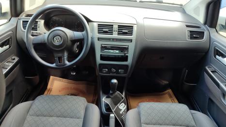 VOLKSWAGEN Fox 1.0 TRENDLINE FLEX, Foto 14