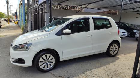 VOLKSWAGEN Fox 1.0 TRENDLINE FLEX, Foto 10