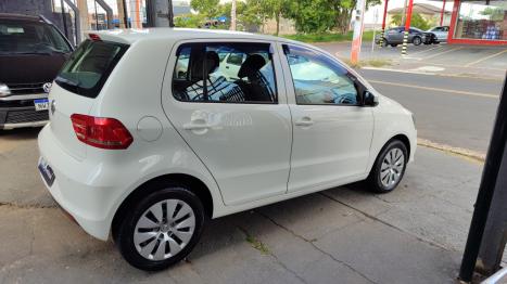 VOLKSWAGEN Fox 1.0 TRENDLINE FLEX, Foto 11