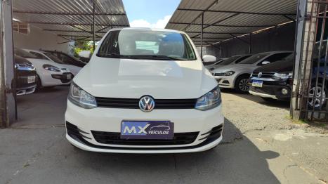 VOLKSWAGEN Fox 1.0 TRENDLINE FLEX, Foto 3