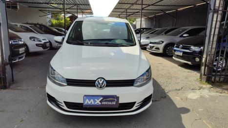 VOLKSWAGEN Fox 1.0 TRENDLINE FLEX, Foto 4