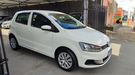 VOLKSWAGEN Fox 1.0 TRENDLINE FLEX, Foto 5
