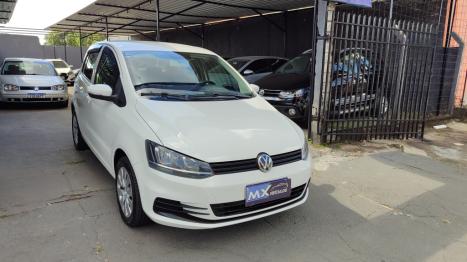 VOLKSWAGEN Fox 1.0 TRENDLINE FLEX, Foto 2