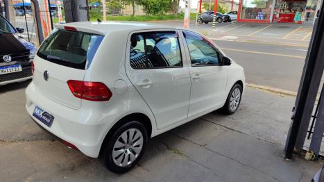 VOLKSWAGEN Fox 1.0 TRENDLINE FLEX, Foto 12