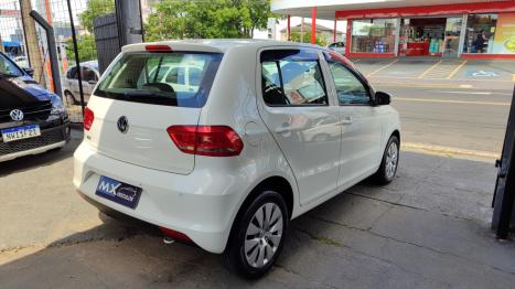 VOLKSWAGEN Fox 1.0 TRENDLINE FLEX, Foto 13