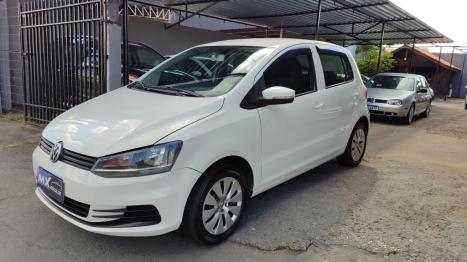 VOLKSWAGEN Fox 1.0 TRENDLINE FLEX, Foto 6