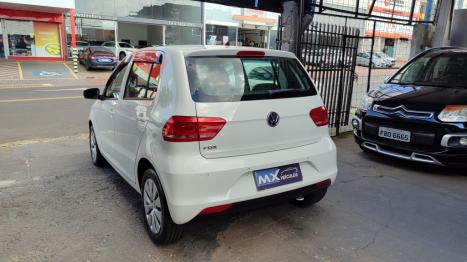 VOLKSWAGEN Fox 1.0 TRENDLINE FLEX, Foto 7