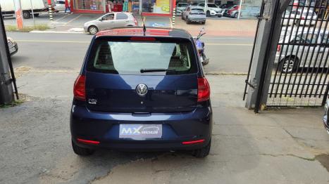 VOLKSWAGEN Fox 1.0 TREND FLEX, Foto 3