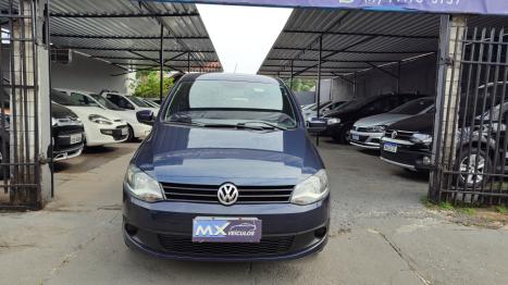 VOLKSWAGEN Fox 1.0 TREND FLEX, Foto 4