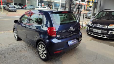 VOLKSWAGEN Fox 1.0 TREND FLEX, Foto 5