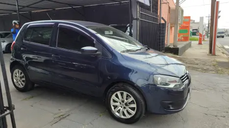 VOLKSWAGEN Fox 1.0 TREND FLEX, Foto 6