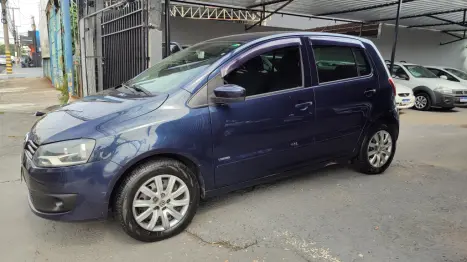 VOLKSWAGEN Fox 1.0 TREND FLEX, Foto 7