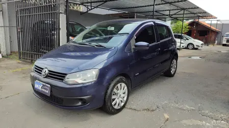 VOLKSWAGEN Fox 1.0 TREND FLEX, Foto 8