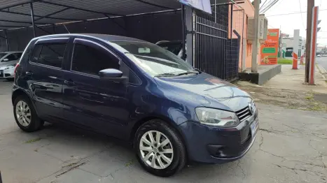 VOLKSWAGEN Fox 1.0 TREND FLEX, Foto 9