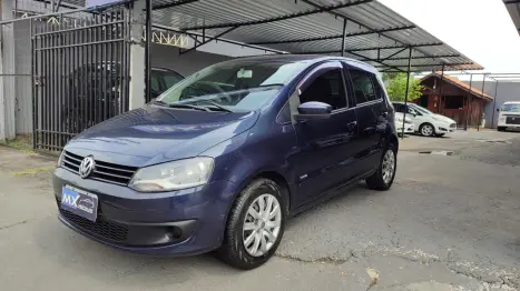 VOLKSWAGEN Fox 1.0 TREND FLEX, Foto 11