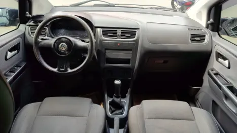 VOLKSWAGEN Fox 1.0 TREND FLEX, Foto 12