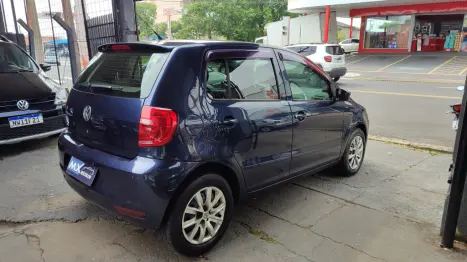 VOLKSWAGEN Fox 1.0 TREND FLEX, Foto 13