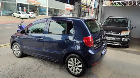 VOLKSWAGEN Fox 1.0 TREND FLEX, Foto 14