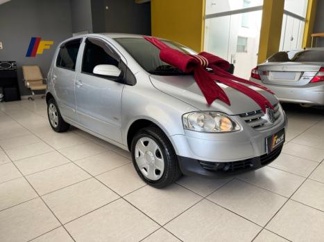 VOLKSWAGEN Fox 1.0 TREND FLEX, Foto 5