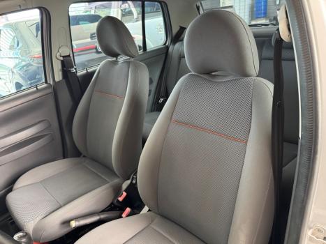 VOLKSWAGEN Fox 1.0 TREND FLEX, Foto 9