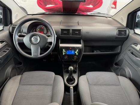 VOLKSWAGEN Fox 1.0 TREND FLEX, Foto 11