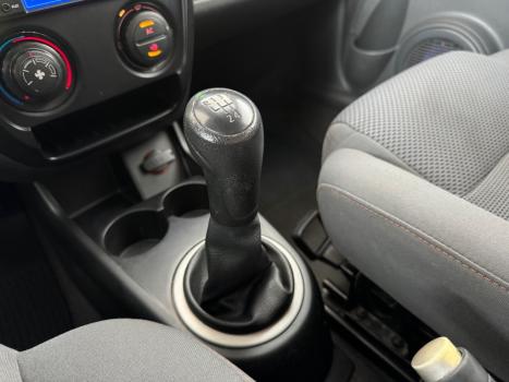 VOLKSWAGEN Fox 1.0 TREND FLEX, Foto 13