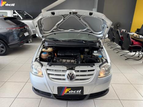 VOLKSWAGEN Fox 1.0 TREND FLEX, Foto 16
