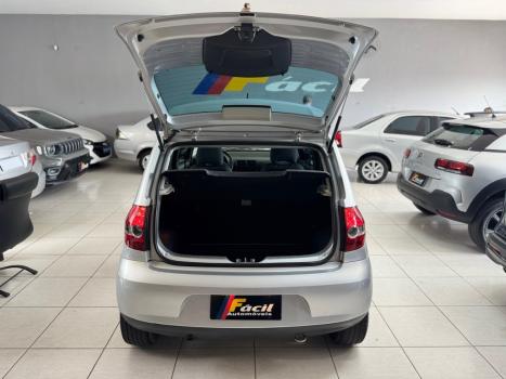 VOLKSWAGEN Fox 1.0 TREND FLEX, Foto 18