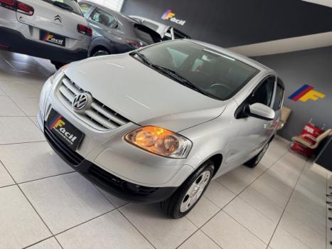 VOLKSWAGEN Fox 1.0 TREND FLEX, Foto 19