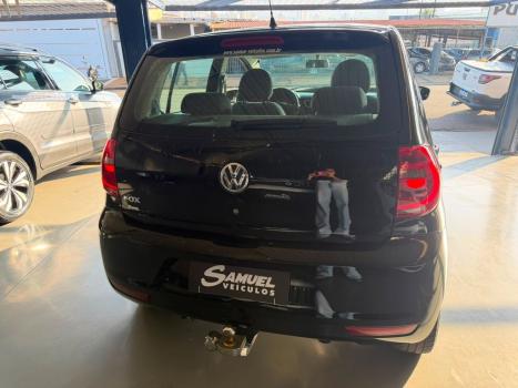 VOLKSWAGEN Fox 1.0 TREND FLEX, Foto 4