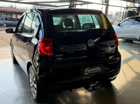 VOLKSWAGEN Fox 1.0 TREND FLEX, Foto 5