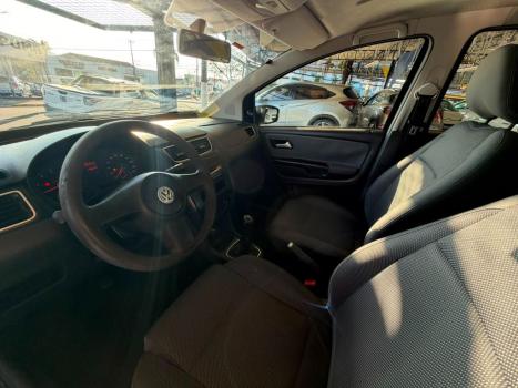 VOLKSWAGEN Fox 1.0 TREND FLEX, Foto 7