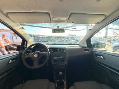 VOLKSWAGEN Fox 1.0 TREND FLEX, Foto 8