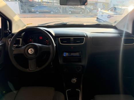 VOLKSWAGEN Fox 1.0 TREND FLEX, Foto 9