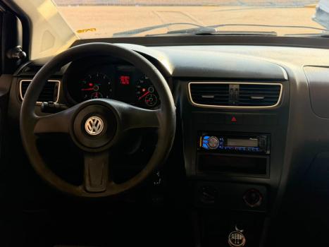 VOLKSWAGEN Fox 1.0 TREND FLEX, Foto 10