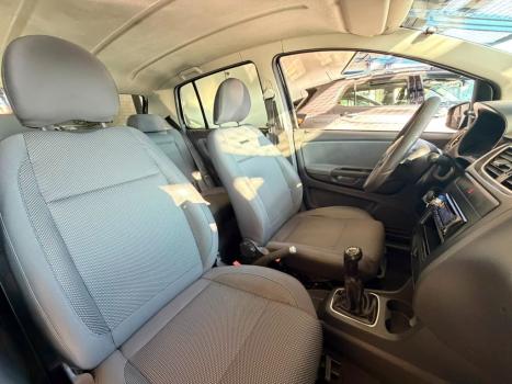 VOLKSWAGEN Fox 1.0 TREND FLEX, Foto 11