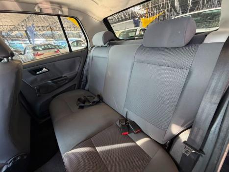 VOLKSWAGEN Fox 1.0 TREND FLEX, Foto 13