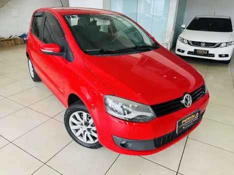 VOLKSWAGEN Fox 1.0 TREND FLEX, Foto 2