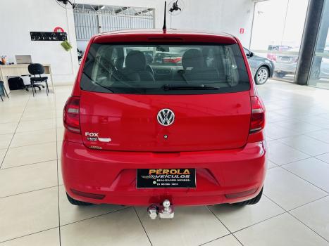 VOLKSWAGEN Fox 1.0 TREND FLEX, Foto 4