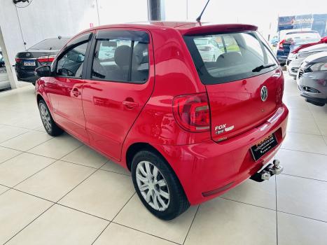 VOLKSWAGEN Fox 1.0 TREND FLEX, Foto 5