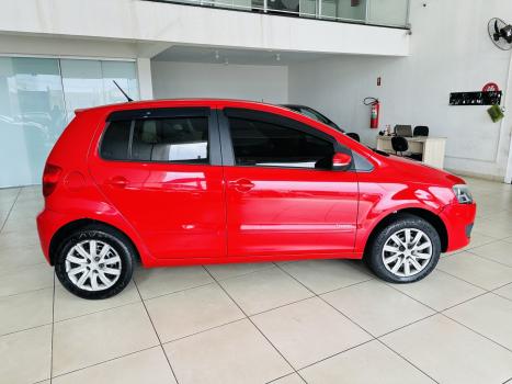 VOLKSWAGEN Fox 1.0 TREND FLEX, Foto 7