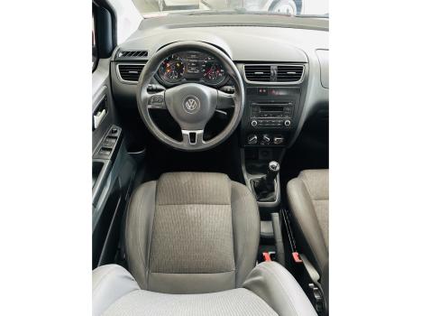 VOLKSWAGEN Fox 1.0 TREND FLEX, Foto 8