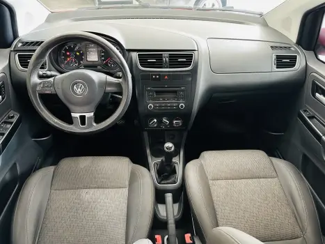 VOLKSWAGEN Fox 1.0 TREND FLEX, Foto 9