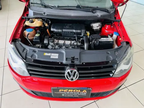 VOLKSWAGEN Fox 1.0 TREND FLEX, Foto 13