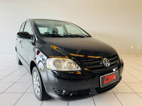 VOLKSWAGEN Fox 1.0 TRENDLINE FLEX, Foto 2