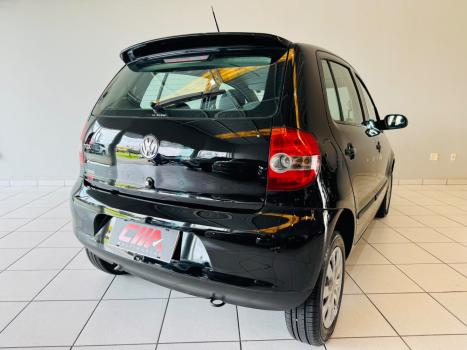VOLKSWAGEN Fox 1.0 TRENDLINE FLEX, Foto 3
