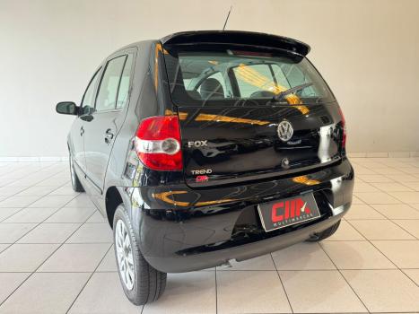 VOLKSWAGEN Fox 1.0 TRENDLINE FLEX, Foto 4