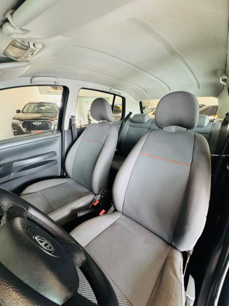 VOLKSWAGEN Fox 1.0 TRENDLINE FLEX, Foto 5