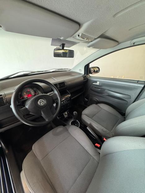 VOLKSWAGEN Fox 1.0 TRENDLINE FLEX, Foto 6