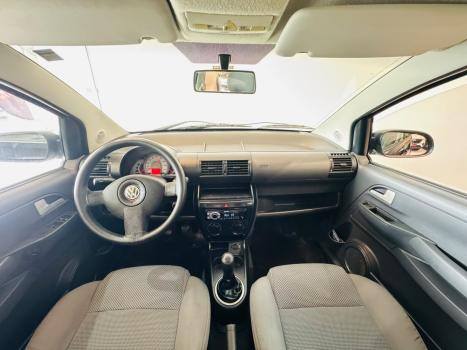 VOLKSWAGEN Fox 1.0 TRENDLINE FLEX, Foto 7